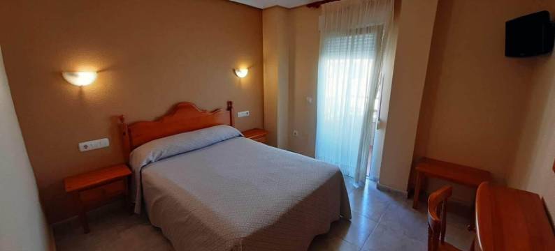 卡诺酒店(Hotel Cano)图片