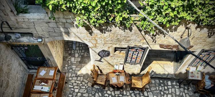 蒂拉莫拉出租公寓及客房(Apartments & Rooms Tiramola - Old Town)图片