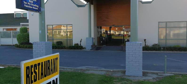 阿斯科特奥玛鲁汽车旅馆(Ascot Oamaru Motel)图片