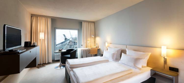 大西洋宇宙酒店(Atlantic Hotel Universum)图片