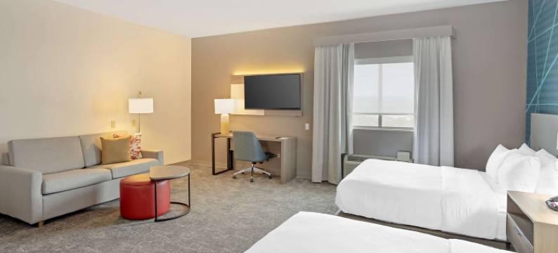 布鲁斯伯格舒适全套房酒店(Comfort Suites Bloomsburg)图片