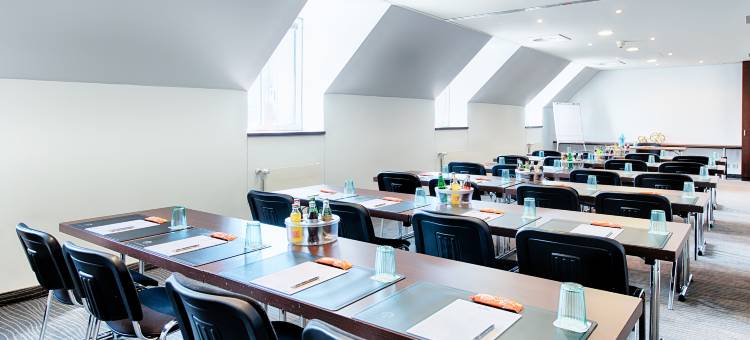 阿哈特普利米尔威斯巴登城市酒店(Achat Hotel Wiesbaden City)图片