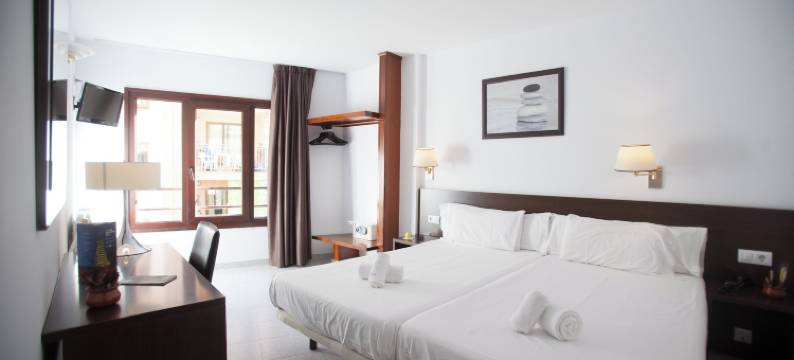 安道尔因斯图优若泰尔酒店(Insitu Eurotel Andorra)图片