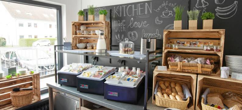 达斯奥古斯丁酒店(Hotel Das Augustin)图片