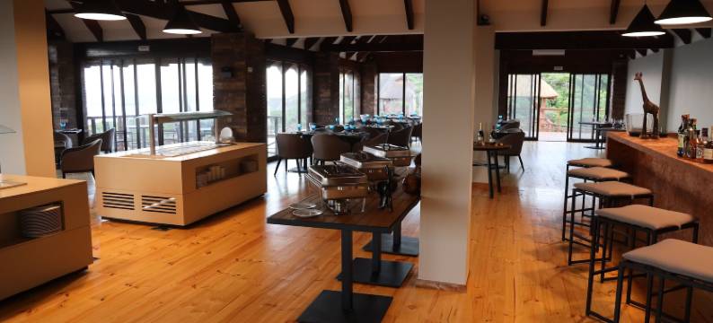 蒙特贝洛米利巴卡拉湾度假村(Montebelo Milibangalala Bay Resort)图片