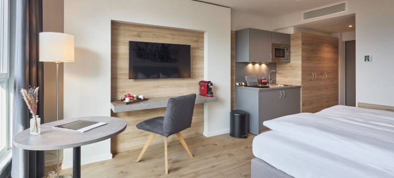 房舍Das RUNDUM(Boardinghouse Das Rundum)图片