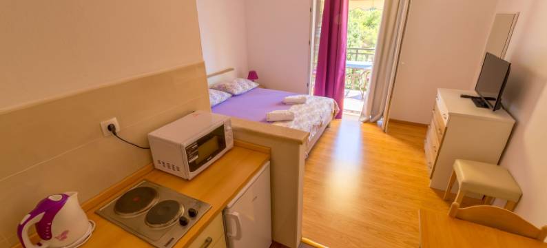 卡拉客房(Rooms Karla)图片