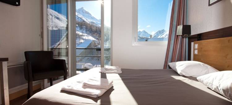Neaclub - La Pulka度假村(Village Club la Pulka Galibier - Neaclub)图片