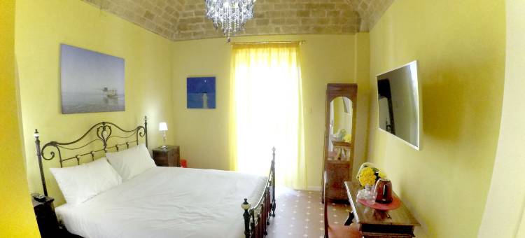 弗洛里奥宫精品酒店(Palazzo Florio Boutique Residence)图片