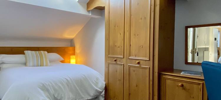 康布里安宾馆(Cumbrian Lodge)图片