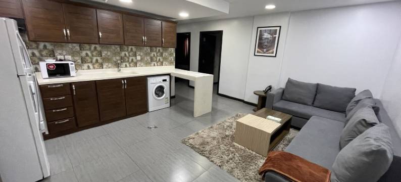 深宅大院1 - 酒店公寓(Terrace View Serviced Apartments 1)图片