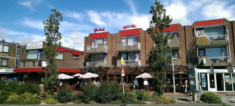 维纳霍夫酒店(Hotel Wienerhof)图片