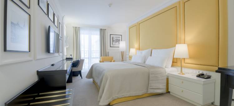 科尔索精品酒店(Boutique Hotel Corso)图片