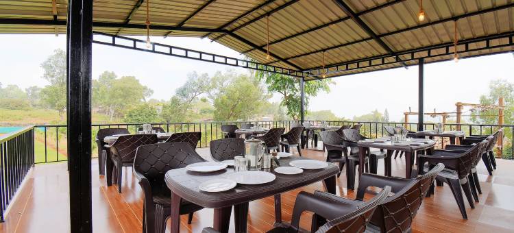 Treebo 阿帕度假村(Treebo the Appa's Resort)图片