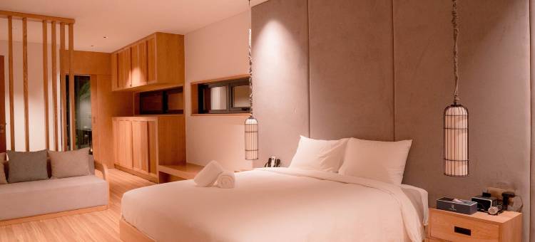 Icity Oneriver豪华别墅(Icity Oneriver Luxury Villa)图片