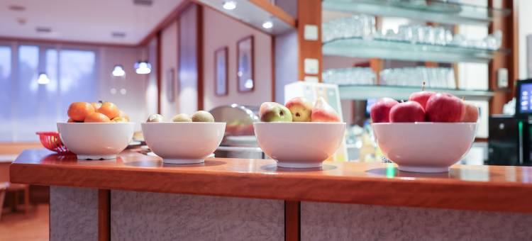 布劳贝瑞尔托酒店(Hotel Blaubeurer Tor)图片