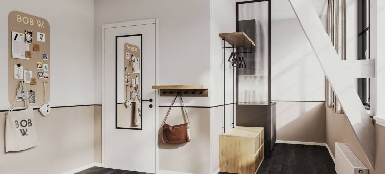 Bob W Østerbro哥本哈根(Bob W Østerbro Copenhagen)图片