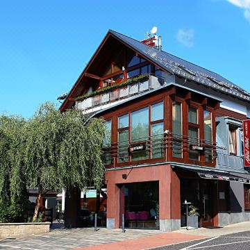 贾布朗尼公寓式酒店(Apart Hotel Jablonec)图片