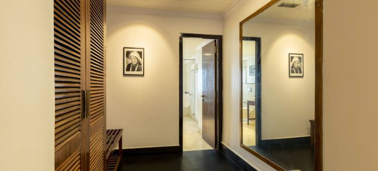 达尔吉林的Amã住宿&小道Puttabong小屋(Amã Stays & Trails Puttabong Cottage, Darjeeling)图片