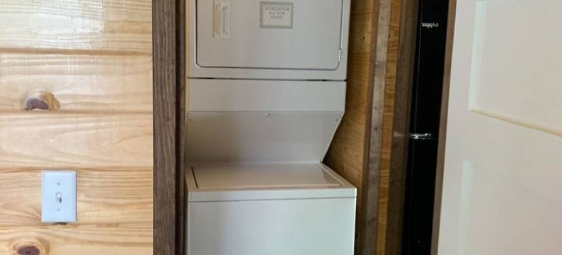 Tiny Homes for Rent, minutes to the Casino, Golf Course & Water Park.图片