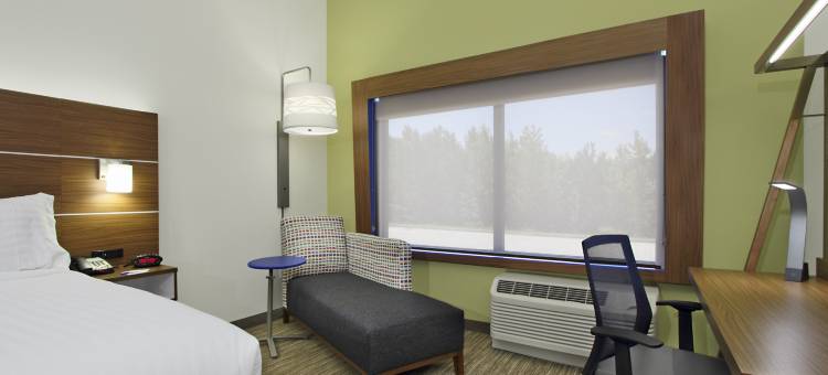 智选假日酒店-贾斯珀(Holiday Inn Express JASPER by IHG)图片