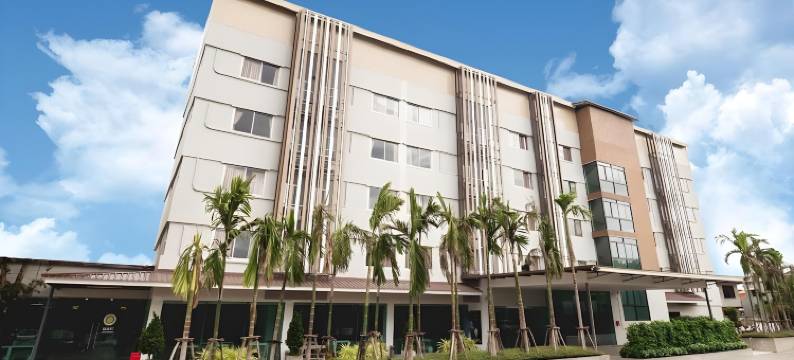 维塔拉精品酒店(Veethara Boutique Hotel)图片