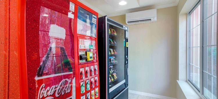 美国长住酒店套房 - 亚特兰大 - 玛丽埃塔 - 保华斯费里路(Extended Stay America Suites - Atlanta - Marietta - Powers Ferry Rd)图片