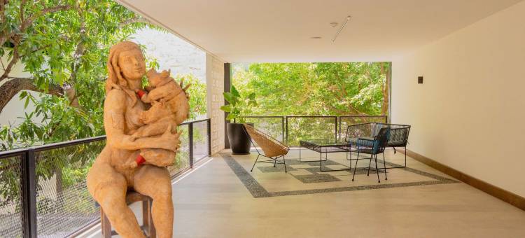 Las Brisas Mérida图片