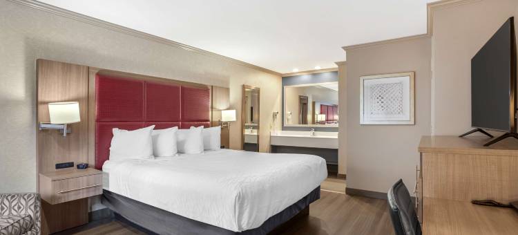 贝斯特韦斯特酒店(Best Western Inn)图片