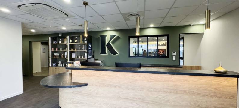 吉利亚德尊贵公寓-卡布尔(Kyriad Prestige Residence Cabourg - Dives-Sur-Mer)图片