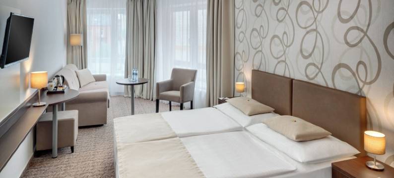 阿特拉斯酒店(Hotel Atlas)图片