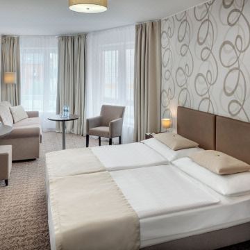 阿特拉斯酒店(Hotel Atlas)图片