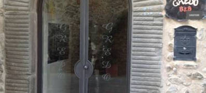 格雷多古老的住所(Gredo Antica Dimora)图片