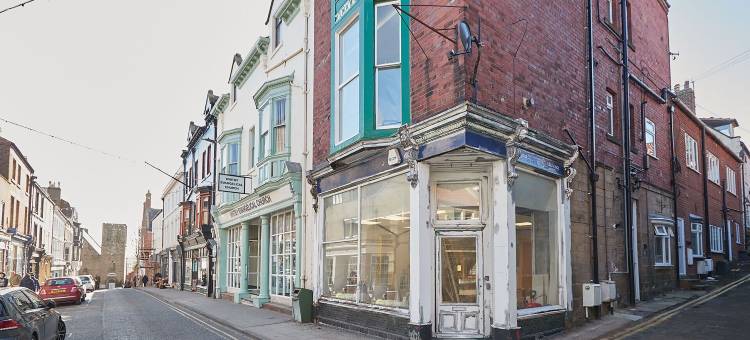 Host Stay 艾比赫斯(Host & Stay | Abbey Hus)图片