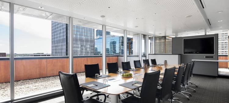 卡尔加里吉门酒店(Hotel le Germain Calgary)图片