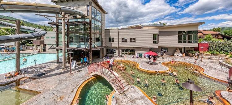 布里斯托尔酒店(The Bristol Hotel)图片