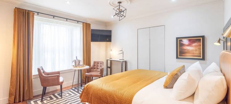 金街公寓酒店(King Street Aparthotel)图片