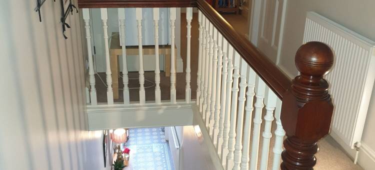 林登酒店(Lyndene)图片