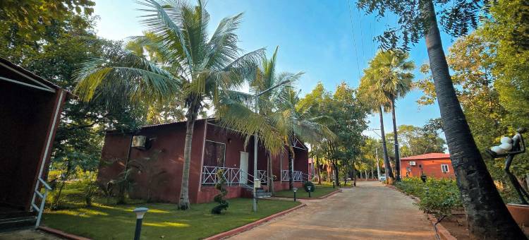 T R 农场度假村(T R Farm  Resorts)图片