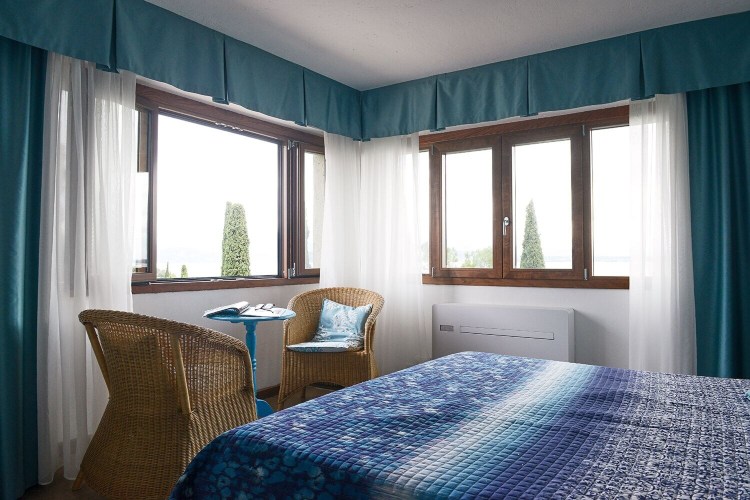 Villa Paradiso Over view