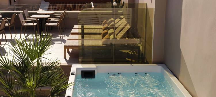 金泉豪华客房(Fonte D' Oro Luxury Rooms)图片