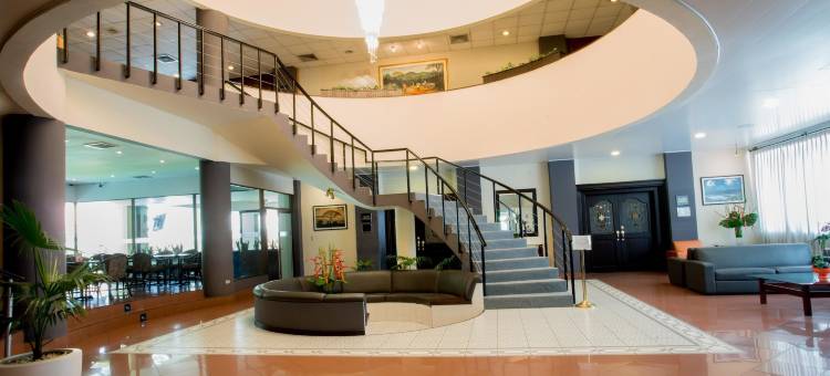 特拉萨贝斯特韦斯特优质酒店(Best Western Plus Hotel Terraza)图片