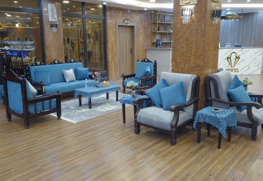 Jewel Luxor Hotel Hotel Overview