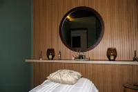 Hotel Boutique Naura Centro - Spa