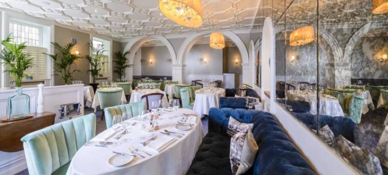 大都会酒店(The Metropole Hotel Cork)图片