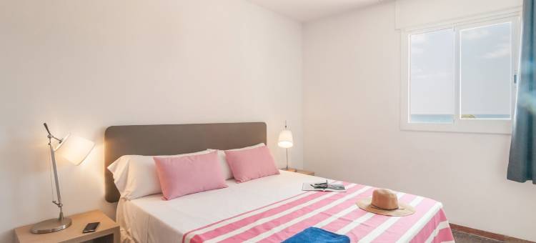 皮耶雷科马卢贾假日酒店(Pierre & Vacances Comarruga)图片