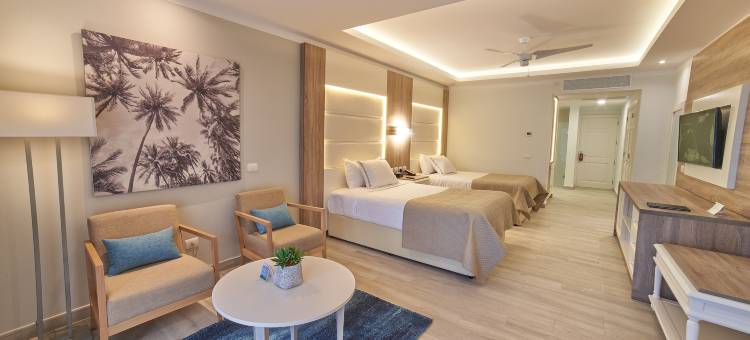 安巴尔巴伊亚普林西比豪华酒店-全包-限成人(Bahia Principe Escape Ambar - Adults Only - All Inclusive)图片