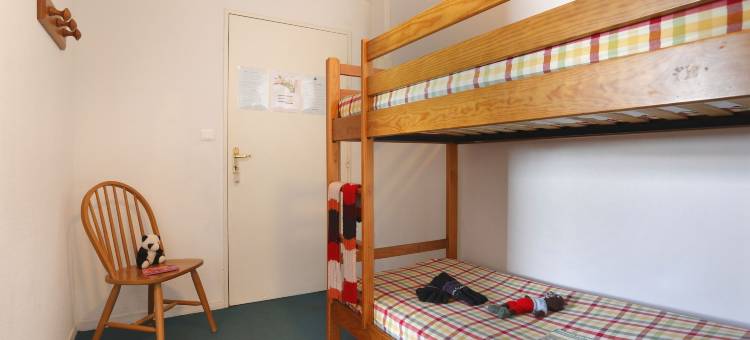 尼米亚皇家佩拉酒店(Résidence Néméa Royal Peyragudes)图片