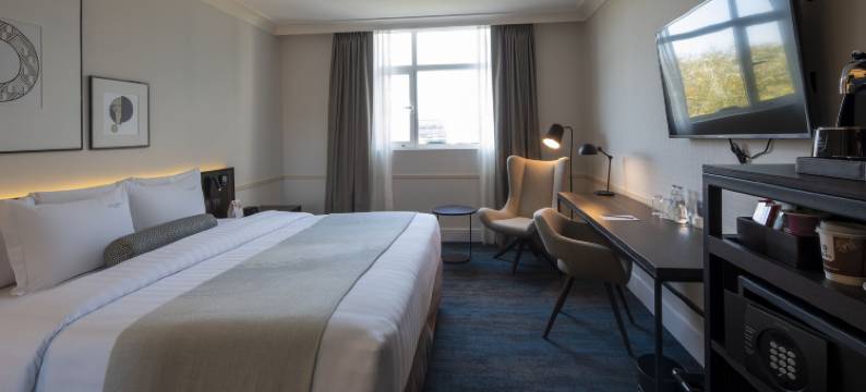 Casa Andina Premium San Isidro图片