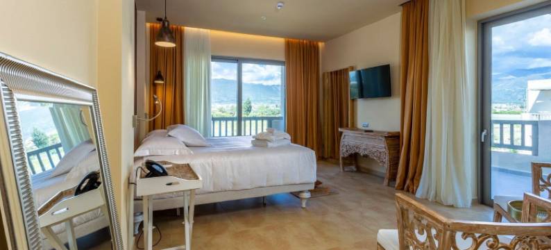 乐土华丽 SPA 酒店(Elysian Luxury Hotel and Spa)图片